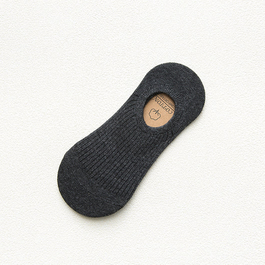 Calcetines Deportivos de Algodón con Suela Antideslizante - Image 7