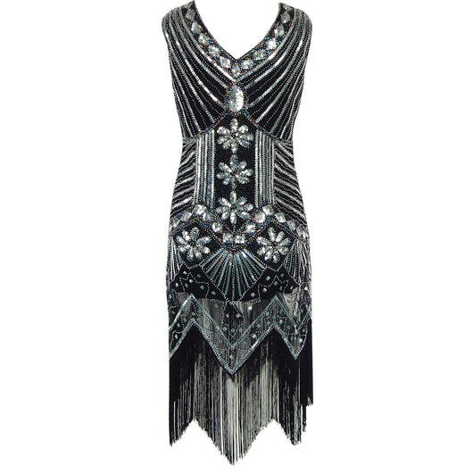 Vestido de Fiesta Latino para Mujer - Image 3