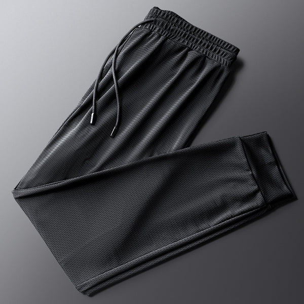 Pantalones ligeros de secado rápido para hombre