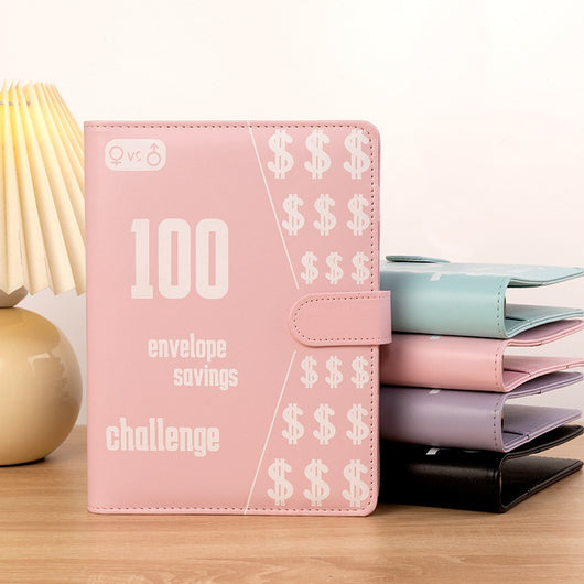 Desafío 100 Días: Plan de Ahorro y Presupuesto Inteligente - Image 16