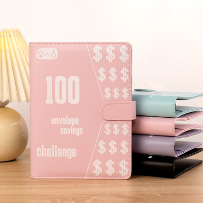 Desafío 100 Días: Plan de Ahorro y Presupuesto Inteligente - Image 16