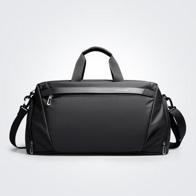 Mochila de Viaje Ejecutiva con Separación Seco-Húmedo - Image 11