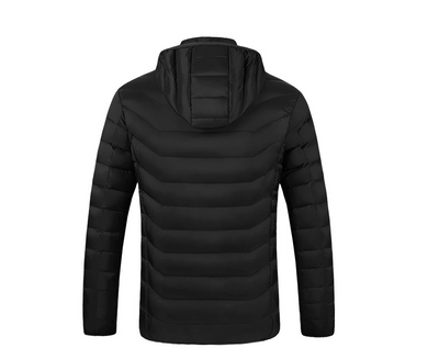 Ropa Térmica Inteligente para Parejas con Calefacción USB - Image 12