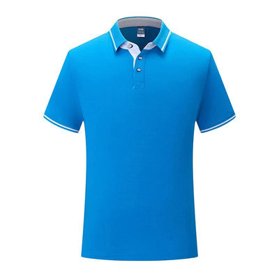 Camisa de Trabajo Cuello Mao Algodón Puro Estilo Ejecutivo - Image 6