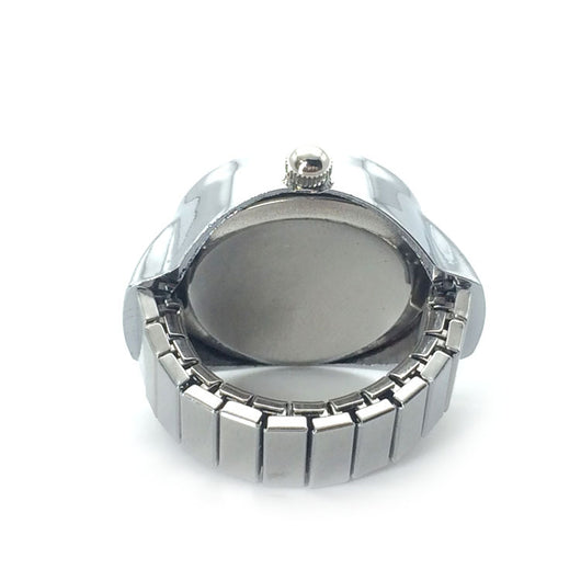 Reloj Anillo Minimalista Boutique Creativa - Image 4