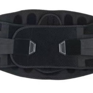 Faja Abdominal Transpirable para Deporte y Bienestar - Image 4