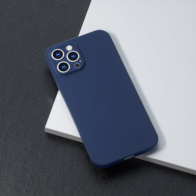 Funda Protectora Ultra Delgada Efecto Translúcido - Image 5