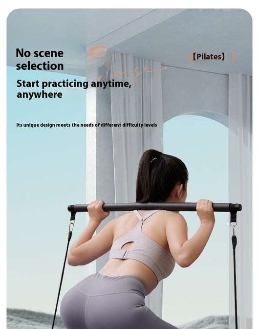 Banco de Abdominales Plegable Ajustable para Ejercicio en Casa - Image 22