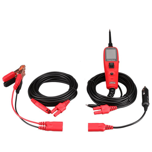Probador de Circuitos Automotrices Portátil y Versátil - Image 10