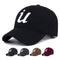 Gorra de Béisbol Otoño Invierno