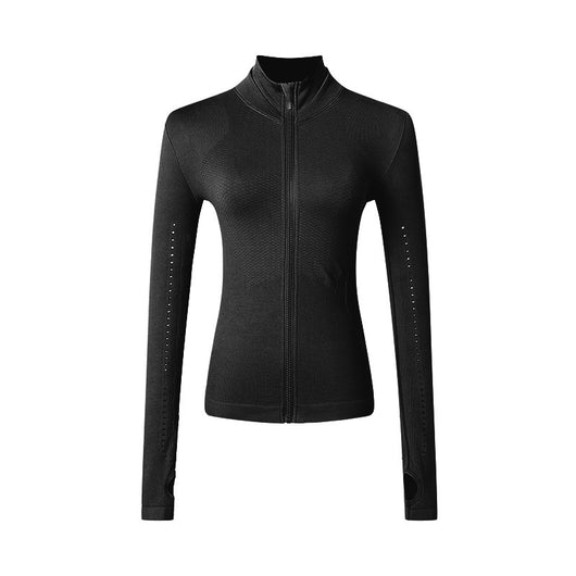 Top Deportivo de Secado Rápido para Yoga y Running - Image 11