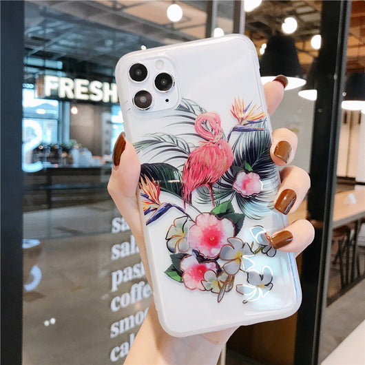 Funda Floral para Teléfono - Image 3