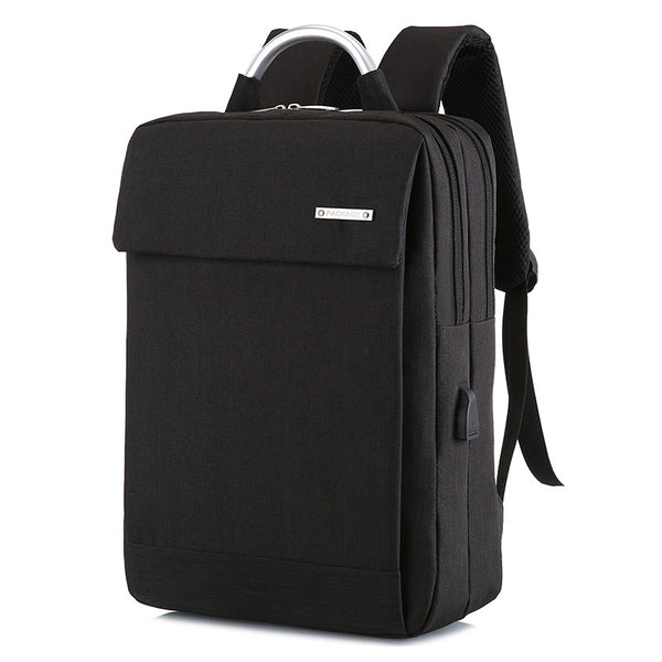 Mochila de Tela Oxford Resistente - Image 4
