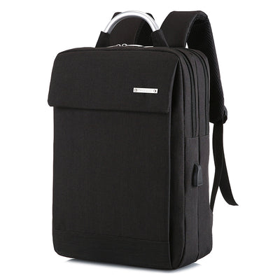 Mochila de Tela Oxford Resistente - Image 4
