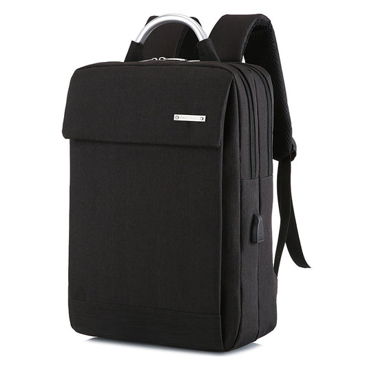 Mochila de Tela Oxford Resistente - Image 4
