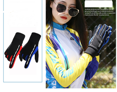 Guantes Deportivos Acolchados para Hombre y Mujer - Image 7