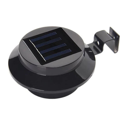 Lámpara LED Solar para Exterior - Image 4