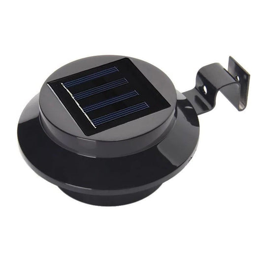 Lámpara LED Solar para Exterior - Image 4