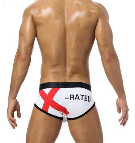 X Rated - Rendimiento Extremo - Image 2