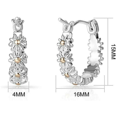 Anillo Flor Silvestre - Diseño Delicado y Romántico - Image 13