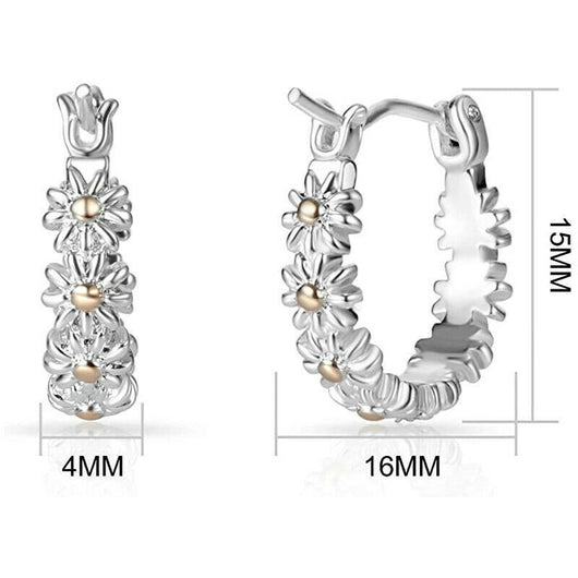 Anillo Flor Silvestre - Diseño Delicado y Romántico - Image 13