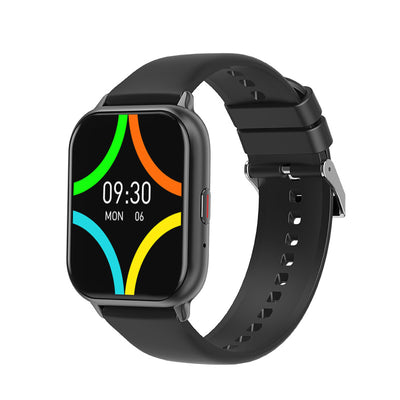 Reloj Inteligente Deportivo 1.83" con Monitor Cardíaco, Sueño y Bluetooth IP68 - Image 3