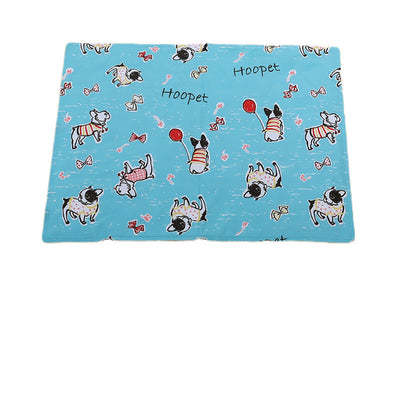 Cama Fresca para Perros - Diseño Veraniego - Image 9