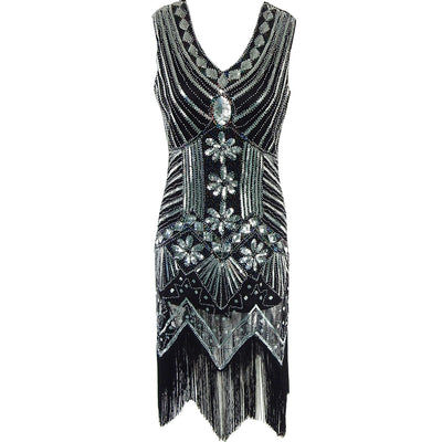 Vestido de Fiesta Latino para Mujer - Image 5