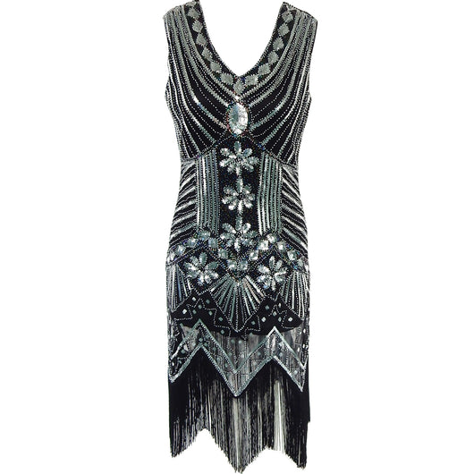 Vestido de Fiesta Latino para Mujer - Image 5