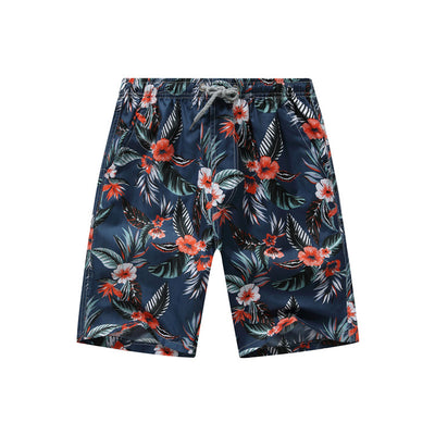 Pantalones Cortos Casuales para Playa - Comodidad de Verano - Image 8