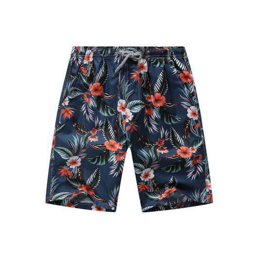 Pantalones Cortos Casuales para Playa - Comodidad de Verano - Image 8
