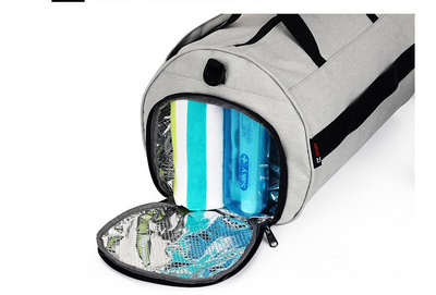 Bolsa de Gimnasio con Compartimento para Zapatos - Image 7