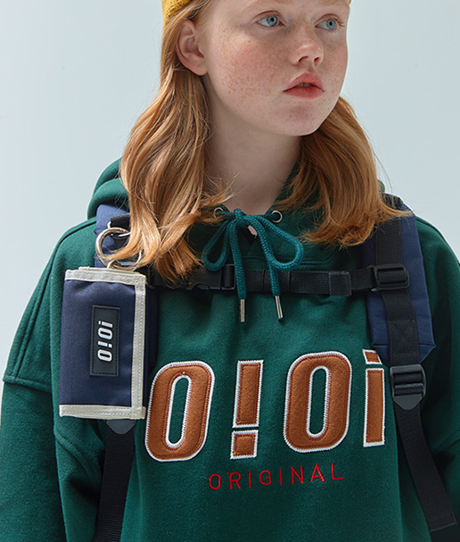 Sudadera con Capucha Coreana Oversized para Parejas - Forro Polar Grueso - Image 6