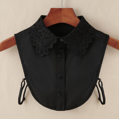 Cuello Falso Decorativo para Suéteres y Camisas - Image 59