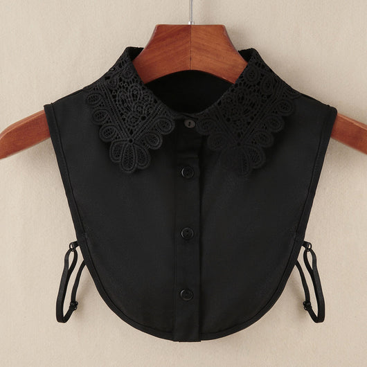 Cuello Falso Decorativo para Suéteres y Camisas - Image 59