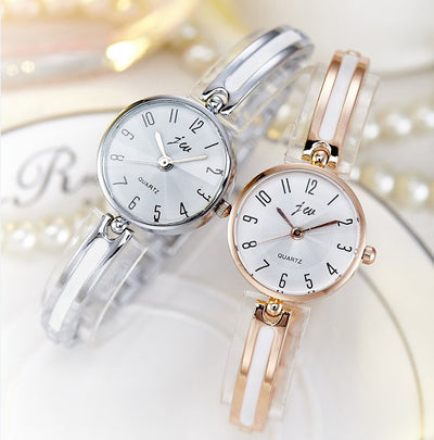 Reloj de Acero Inoxidable Elegante - Image 3