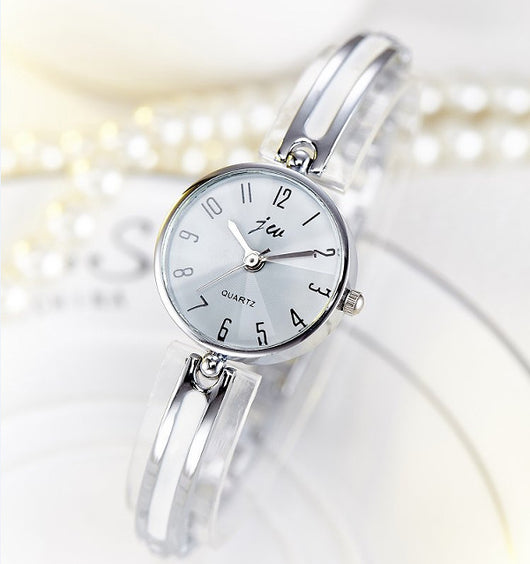 Reloj de Acero Inoxidable Elegante - Image 6