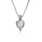 Collar de Perla Natural Love Desire, Pendiente de Ostra