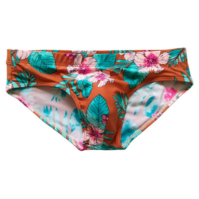 Bóxers de Baño Estampados Talle Bajo Ajuste Premium para Hombre - Image 23