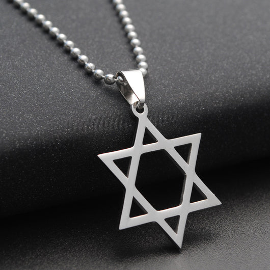 Collar Estrella de David - Image 3
