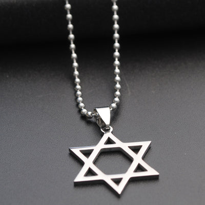 Collar Estrella de David - Image 5