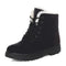 Botas Invierno Mujer Talla Grande Algodón Impermeables Nieve