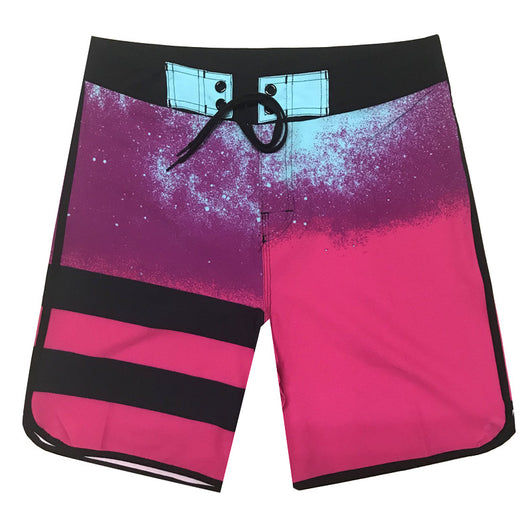 Shorts Deportivos de Corte Holgado - Image 8