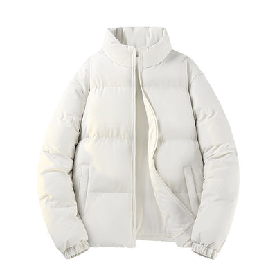 Chaqueta Puffer Térmica para Hombre con Forro Polar Extra - Image 6