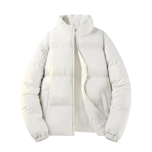 Chaqueta Puffer Térmica para Hombre con Forro Polar Extra - Image 6