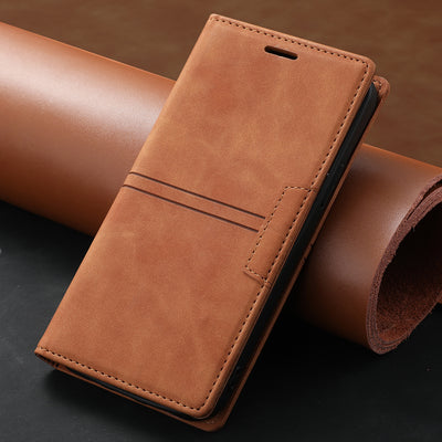 Funda de Cuero para Teléfono Flip Fantasy Pair - Image 8