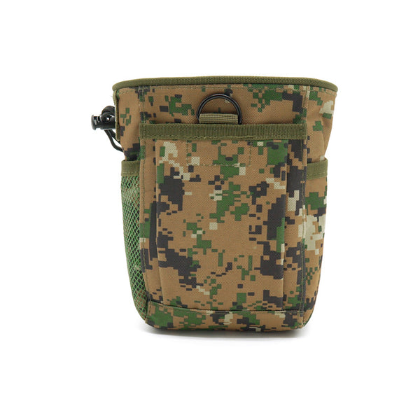 Mochila Táctica Deportiva Multifuncional