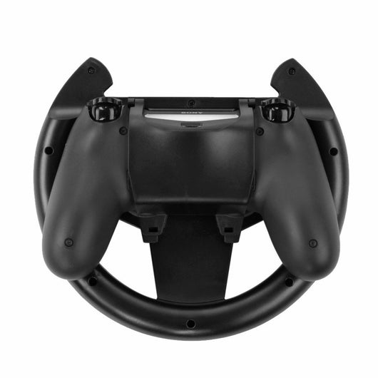 Volante de Carreras para PS4 - Control Profesional - Image 4