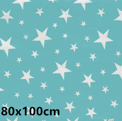 Manta Impermeable Transpirable y Lavable para Cambios de Pañal - Image 17