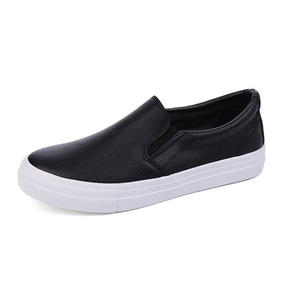 Zapatos Casuales de Cuero para Hombre - Image 7